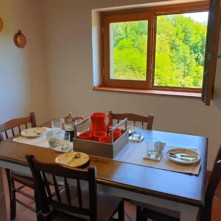 Casa Francesca * Filetto (Chieti)