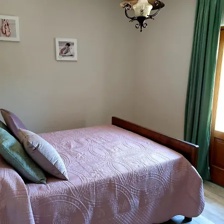 Casa Francesca * Filetto (Chieti)