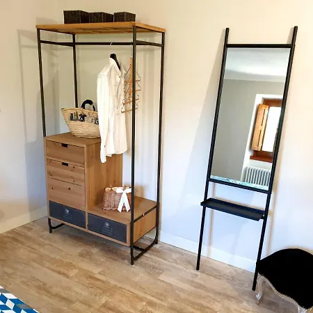 Διαμέρισμα Casa Francesca *
