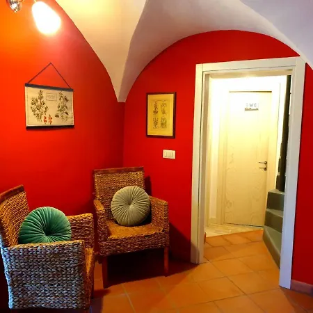 Διαμέρισμα Casa Francesca *