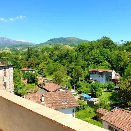 Διαμέρισμα Casa Francesca *