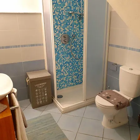 Casa Francesca Διαμέρισμα *
