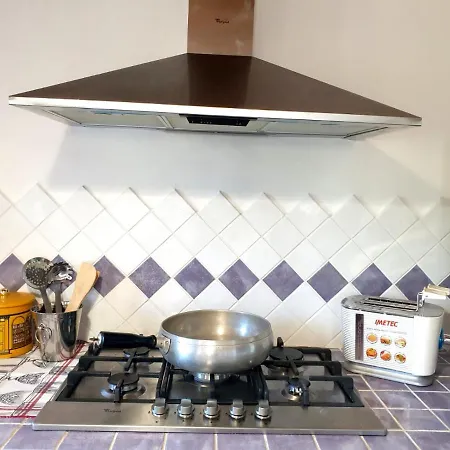 Casa Francesca Διαμέρισμα Filetto (Chieti)