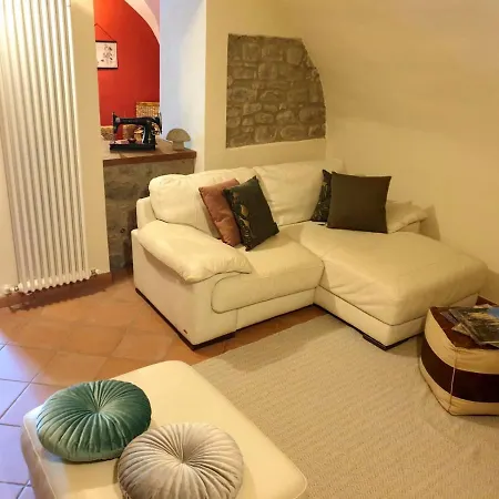 Casa Francesca Διαμέρισμα Filetto (Chieti)